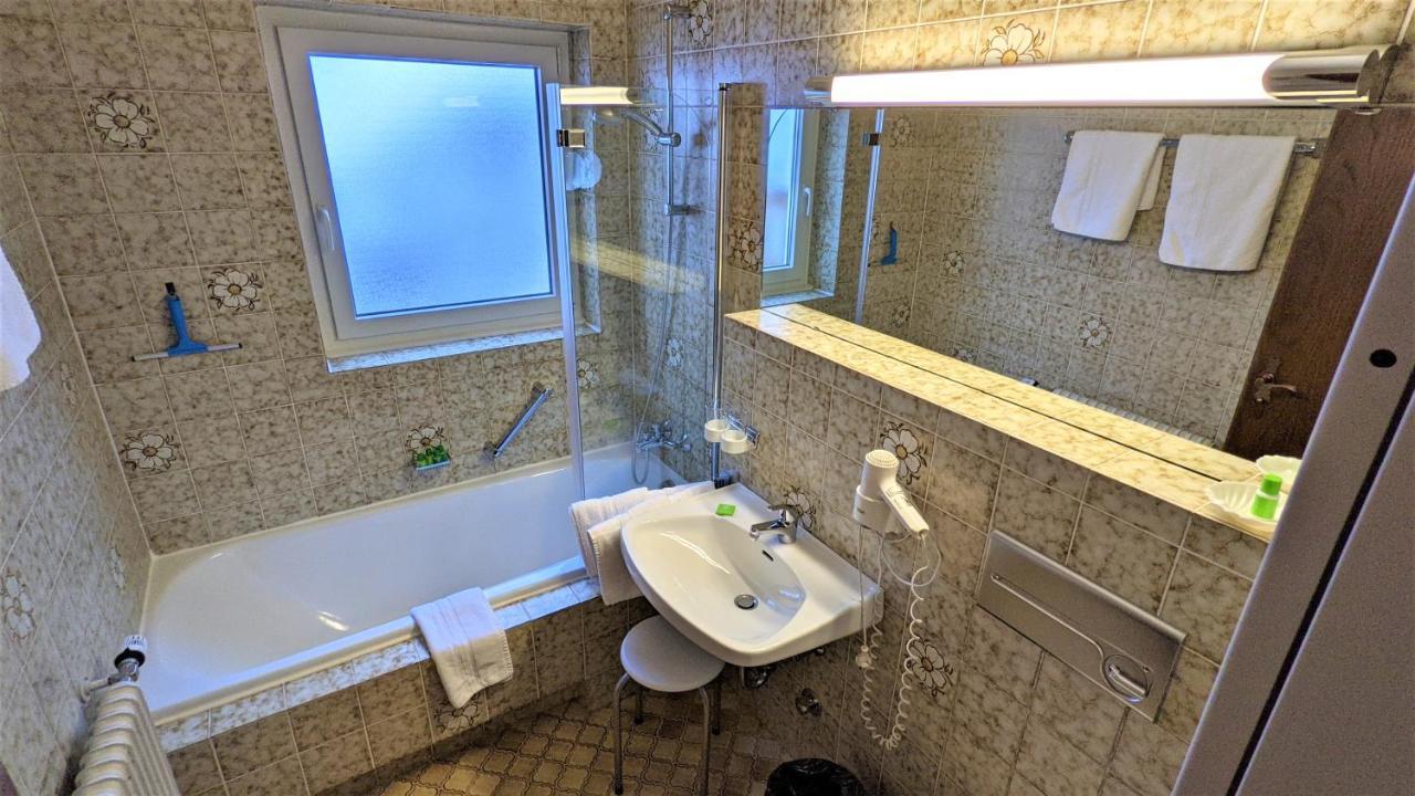 Ferienhaus Wetterstein 그라이나우 외부 사진