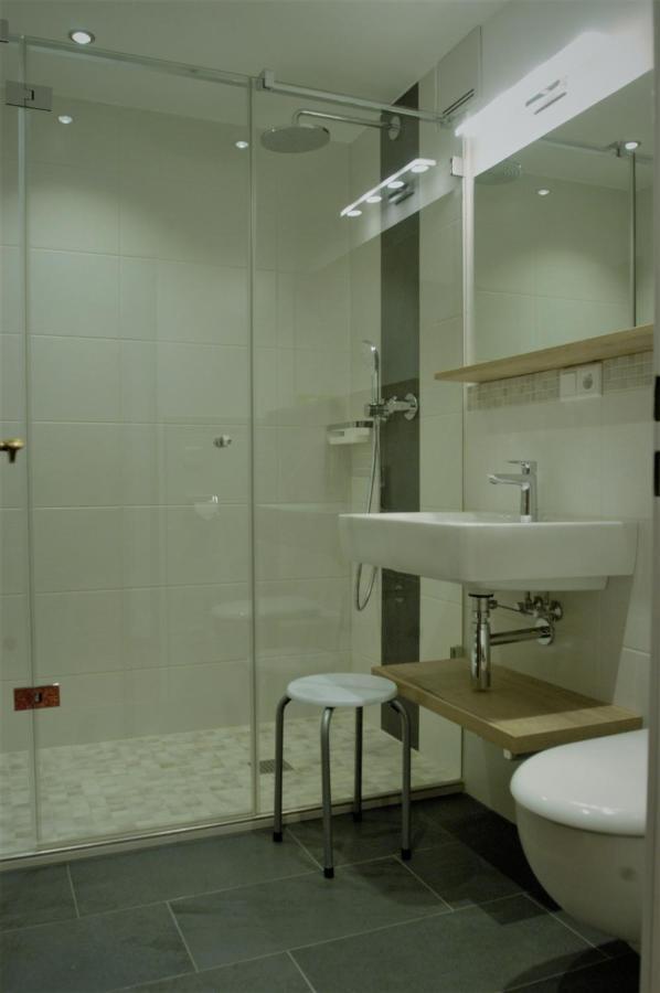 Ferienhaus Wetterstein 그라이나우 외부 사진
